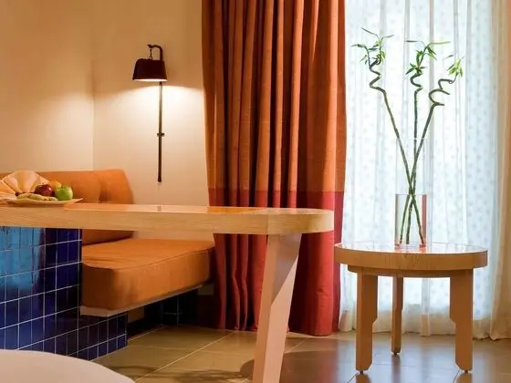 Standard Tek Büyük Yataklı Oda, 1 Çift Kişilik Yatak (Palm Wing)