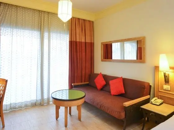 Superior Oda, 2 Tek Kişilik Yatak (Beach Wing)
