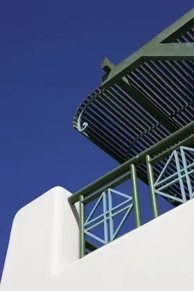Superior Oda, 2 Tek Kişilik Yatak (Beach Wing)