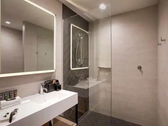 Süit, 1 Yatak Odası, Şehir Manzaralı