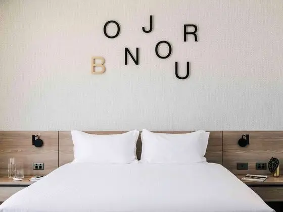 Süit, 1 Yatak Odası, Şehir Manzaralı