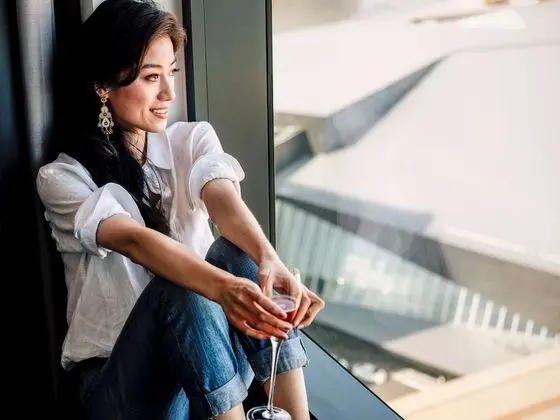 Süit, 1 Yatak Odası, Şehir Manzaralı
