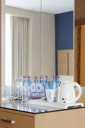 Superior Oda, 2 Tek Kişilik Yatak