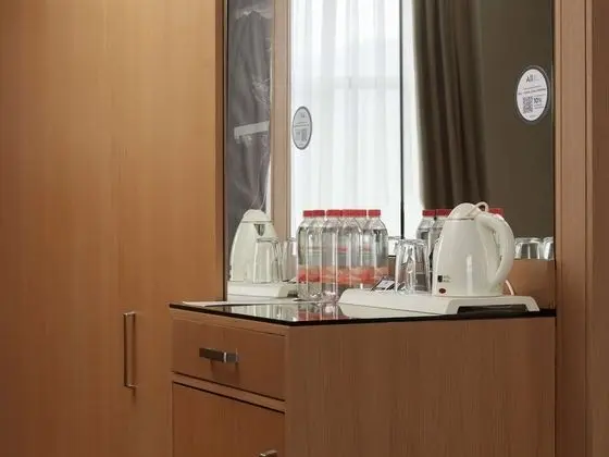 Superior Tek Büyük Yataklı Oda, 1 Çift Kişilik Yatak, Dağ Manzaralı
