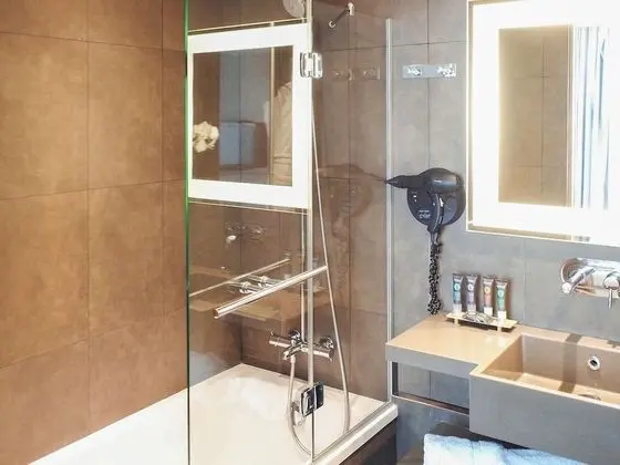Executive Tek Büyük Yataklı Oda, 1 Çift Kişilik Yatak