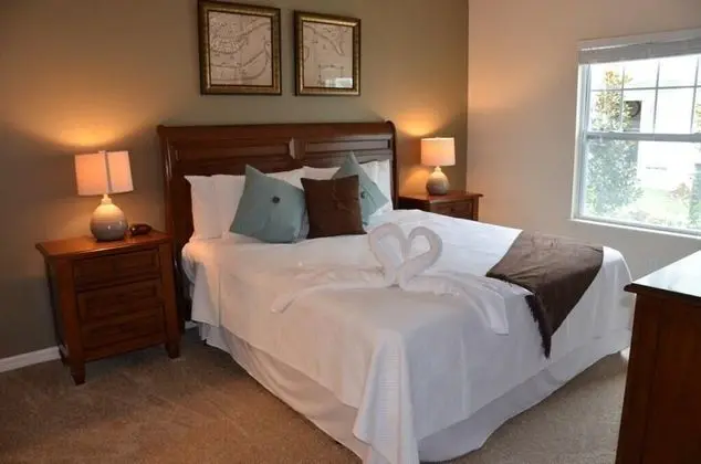 Apart Daire, Birden Çok Yatak (*Nov Special* at Lucaya 3 Beds 2 Bath)