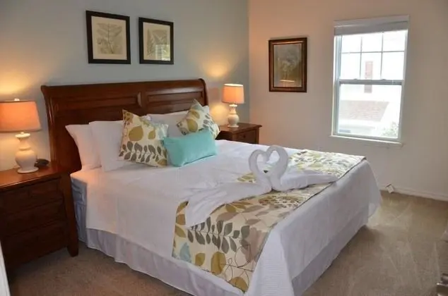 Apart Daire, Birden Çok Yatak (*Nov Special* at Lucaya 3 Beds 2 Bath)