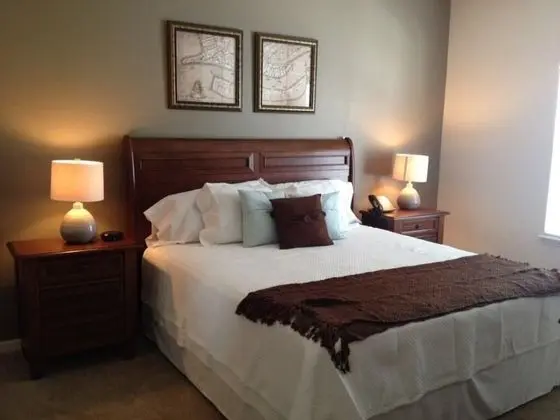 Apart Daire, Birden Çok Yatak (*Nov Special* at Lucaya 3 Beds 2 Bath)