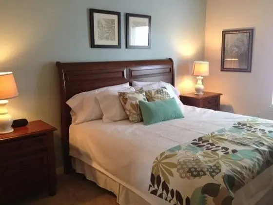 Apart Daire, Birden Çok Yatak (*Nov Special* at Lucaya 3 Beds 2 Bath)
