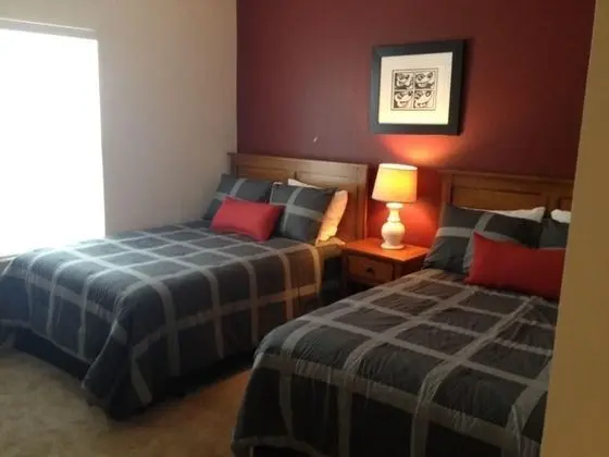 Apart Daire, Birden Çok Yatak (*Nov Special* at Lucaya 3 Beds 2 Bath)