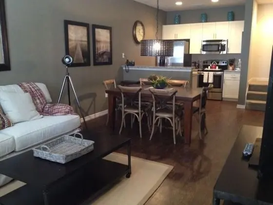 Apart Daire, Birden Çok Yatak (*Nov Special* at Lucaya 3 Beds 2 Bath)