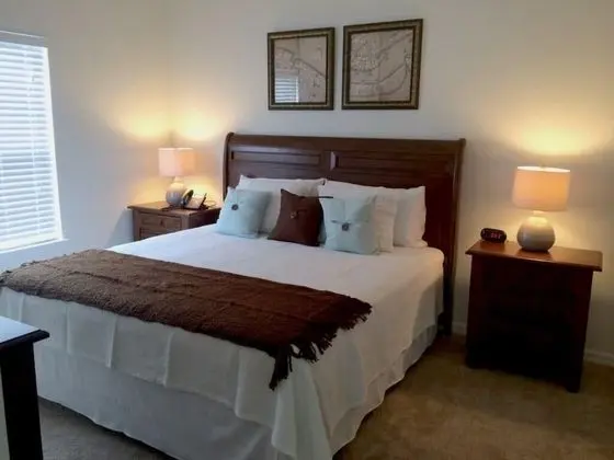Apart Daire, Birden Çok Yatak (*Nov Special* at Lucaya 4 Bed 3 Baths)