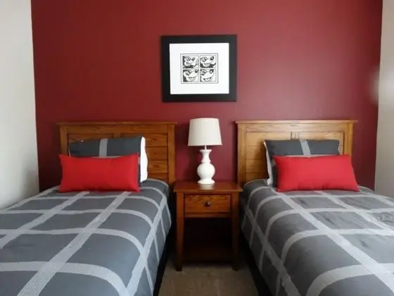 Apart Daire, Birden Çok Yatak (*Nov Special* at Lucaya - 4 bed 3bath)
