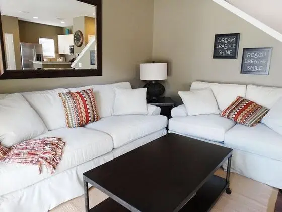 Apart Daire, Birden Çok Yatak (*Nov Special* at Lucaya - 4 bed 3bath)