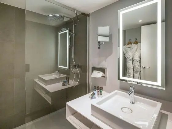Superior Tek Büyük Yataklı Oda, 1 Büyük (Queen) Boy Yatak ve Çekyat