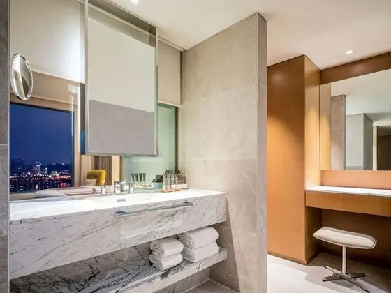 Deluxe Süit, 2 Tek Kişilik Yatak