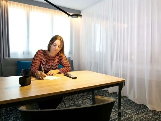 Standard Süit, 1 Çift Kişilik Yatak ve Çekyat, Küçük Mutfak