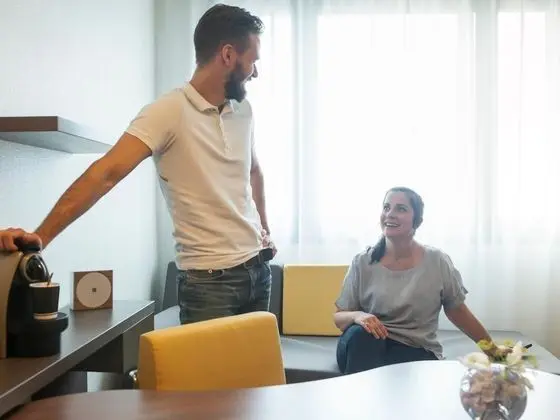 Executive Süit, Birden Çok Yatak