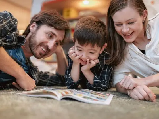 Family Süit