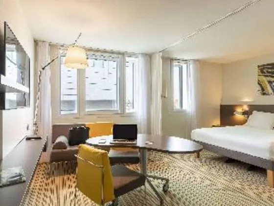 SUITE