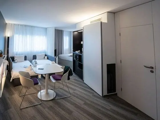 Superior Süit