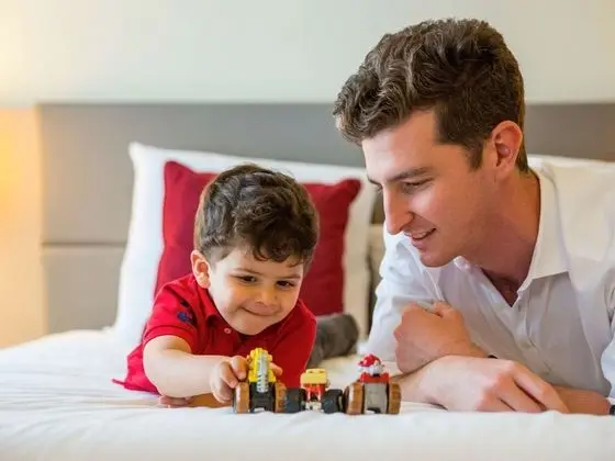 Family Süit, Birden Çok Yatak