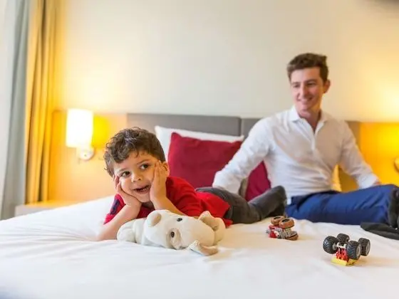 Family Süit, Birden Çok Yatak