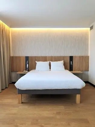 Classic Süit, 1 Çift Kişilik Yatak ve Çekyat, Sigara İçilmez
