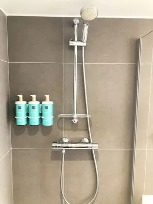 Superior Süit, 1 Çift Kişilik Yatak ve Çekyat