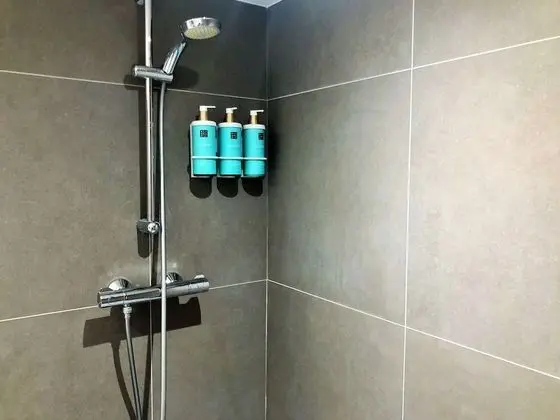 Superior Süit, 1 Çift Kişilik Yatak ve Çekyat