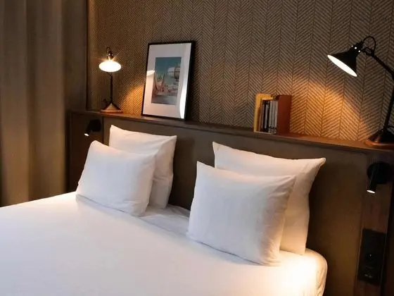 Superior Süit, 2 Tek Kişilik Yatak
