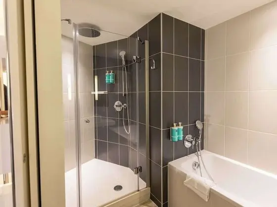 Executive Süit, 1 Çift Kişilik Yatak