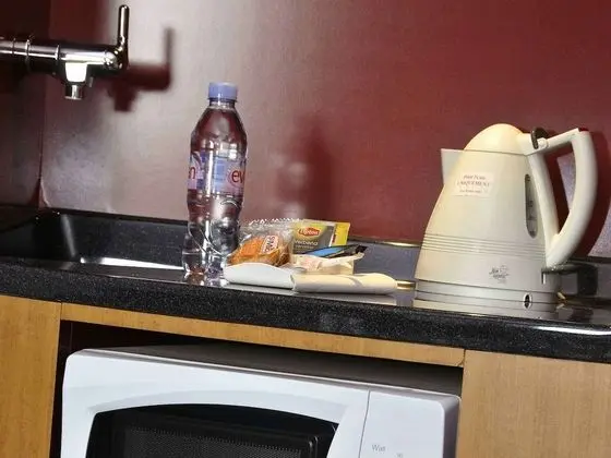 Superior Süit, Birden Çok Yatak