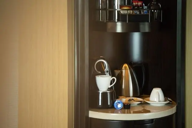 Premier Oda, 2 Tek Kişilik Yatak