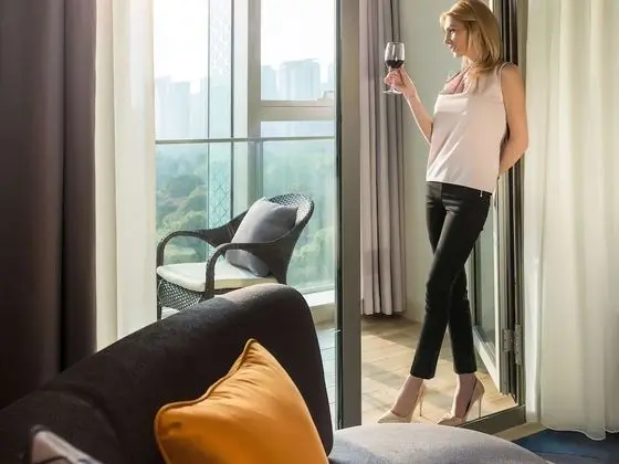 Premier Oda, 2 Tek Kişilik Yatak