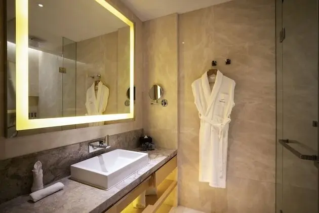 Premier Oda, 2 Tek Kişilik Yatak