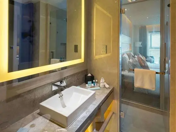 Superior Oda, 1 En Büyük (King) Boy Yatak