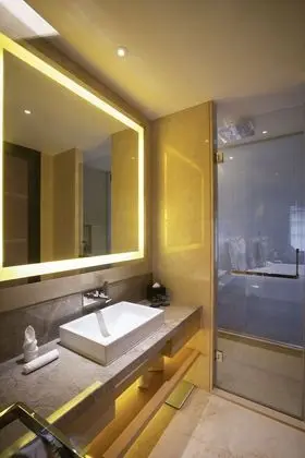 Superior Oda, 1 En Büyük (King) Boy Yatak