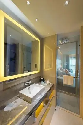 Superior Oda, 1 En Büyük (King) Boy Yatak