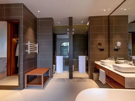 Executive Oda, 1 En Büyük (King) Boy Yatak