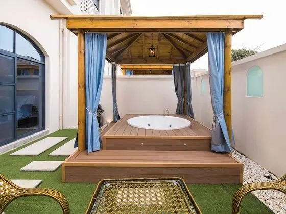 Executive Oda, 1 En Büyük (King) Boy Yatak