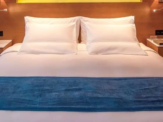 Executive Oda, 1 En Büyük (King) Boy Yatak