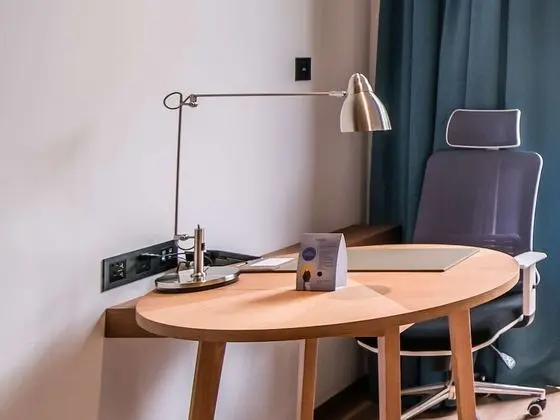 Executive Oda, 1 En Büyük (King) Boy Yatak