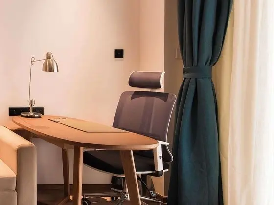 Executive Oda, 1 En Büyük (King) Boy Yatak