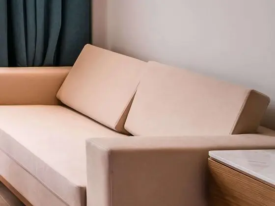 Executive Oda, 1 En Büyük (King) Boy Yatak