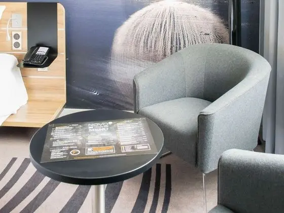 Standard Tek Büyük Yataklı Oda, 1 Çift Kişilik Yatak