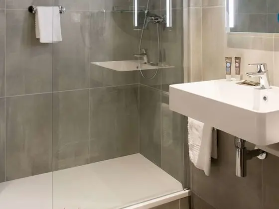 Standard Tek Büyük Yataklı Oda, 1 Çift Kişilik Yatak