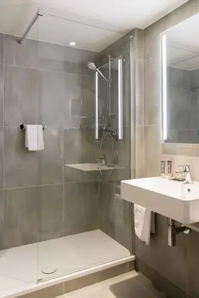 Standard Tek Büyük Yataklı Oda, 1 Çift Kişilik Yatak