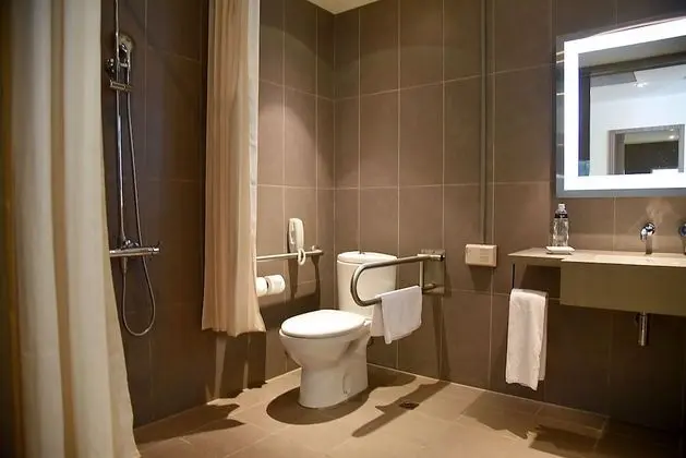 Standard Oda, 2 Tek Kişilik Yatak