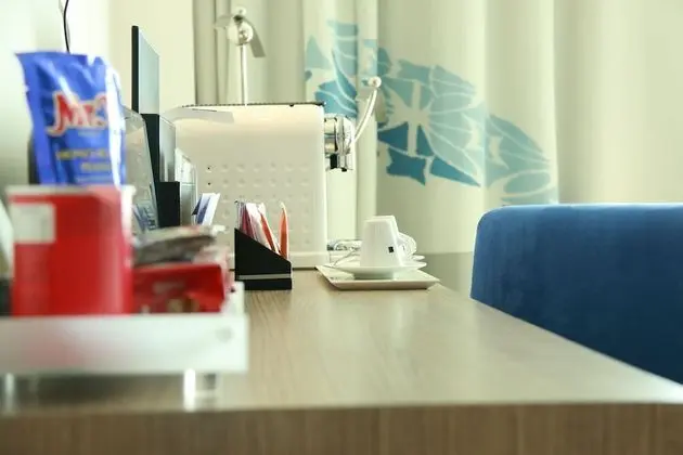 Executive Süit, 1 En Büyük (King) Boy Yatak